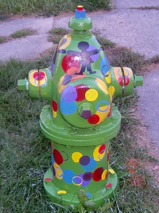 Circle of Friends - 205 S. Riverside